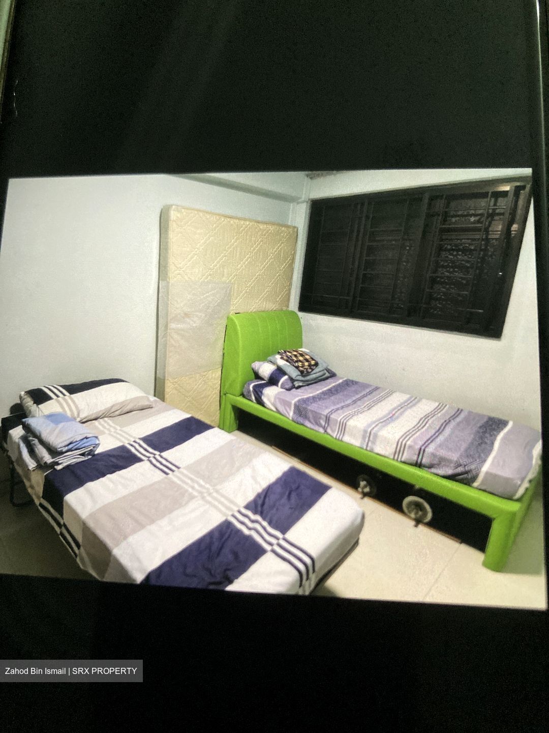 Blk 205 Marsiling Admiralty Park (Woodlands), HDB 4 Rooms #621486131